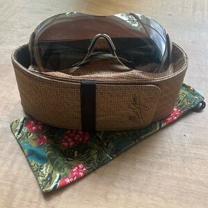 Maui Jim Kula Polarized Sunglasses